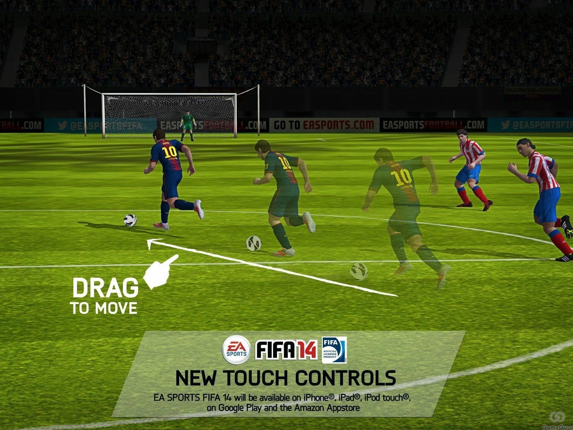Сайте fifa. FIFA 14 скрины. ФИФА 14 Скриншоты. ФИФА 14 мобайл. FIFA 14 Nintendo 3ds.