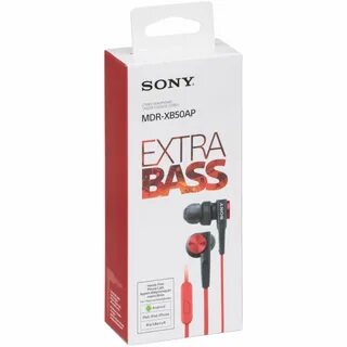 Mdr xb50ap
