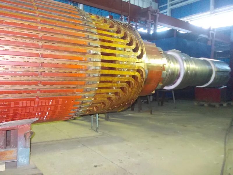 Мегаватт казань
