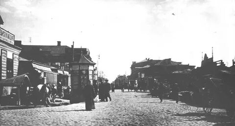 Александровская улица