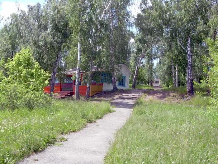 Чайка смолино. Теннисный лагерь дол смолино.