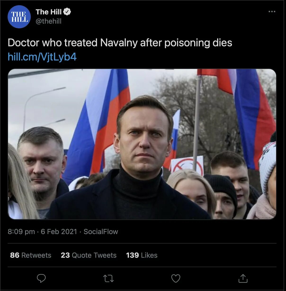 Смерть Навального. Навальный погиб. Смерть Навального 2023.