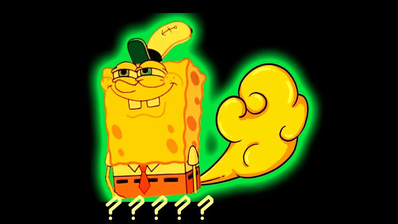 Spongebob sound. Spongebob fart. шощъ.