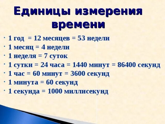 Время в мин и секундах. Единицы времени. Измерение времени. Таблица измерения времени. Все единицы измерения времени.