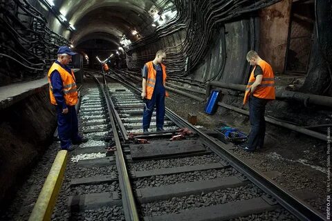 Метрополитен отдел