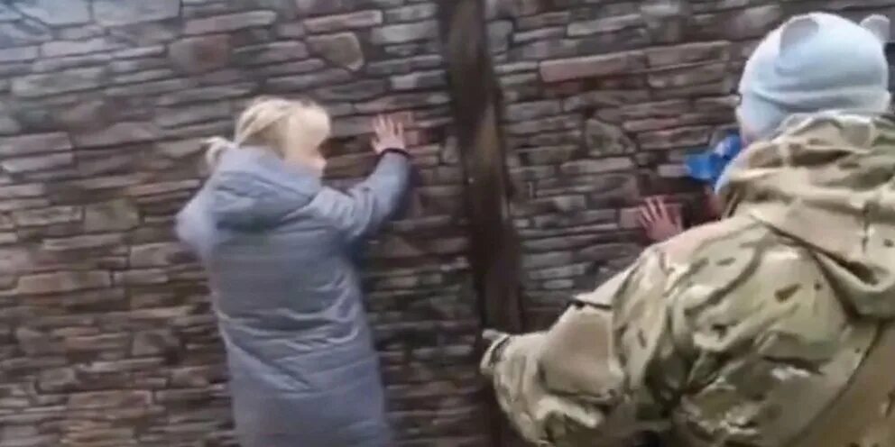 Расстрел мирных в курске видео. Расстрел мирных в курске видео