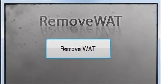 Removewat 2.2 6. Removewat Activator 2.2.9.