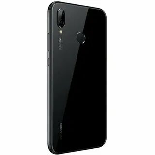 Телефон huawei p 20 lite