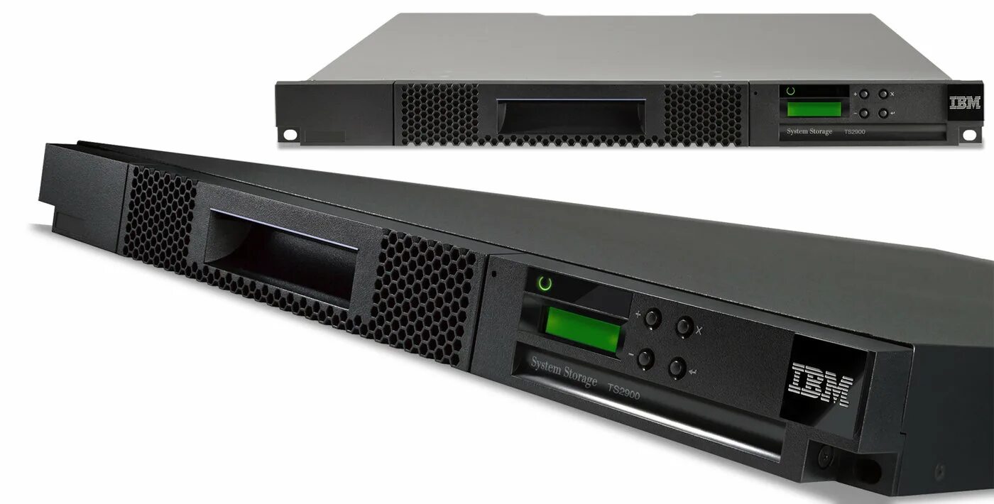 Ibm lto. IBM ts2900. Lenovo ts2900 Tape Autoloader. IBM System Storage ts3100 LTC. IBM ts2900 LTO 9.