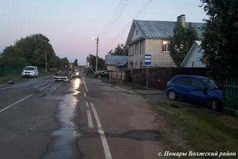 Палата номер 6 волжский