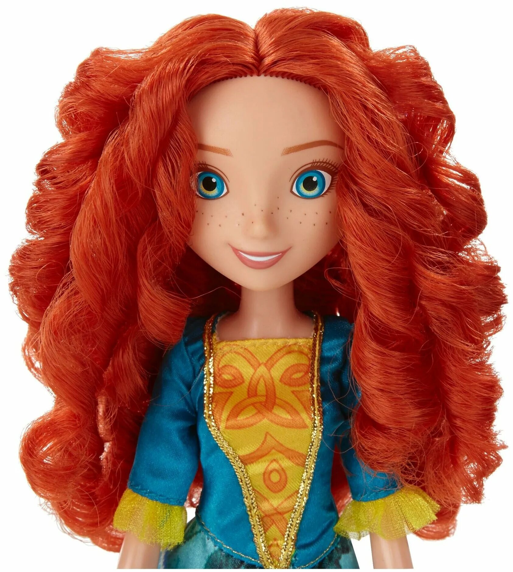 Куклы дисней купить. Кукла Hasbro Disney Princess принцесса Мерида. Кукла Дисней Мерида. Мерида принцесса Хасбро. Кукла Мерида Хасбро.