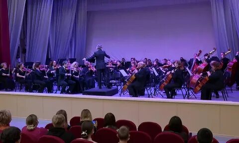 19 апреля омск концерт