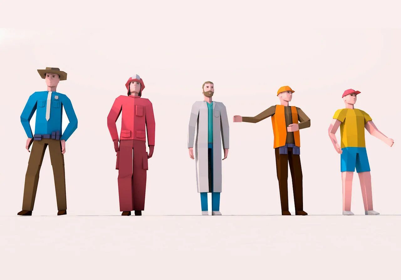 Поли человек. Лоу Поли человек. Low Poly персонаж. Лов Поли персонаж. 3l Low Poly персонажи.