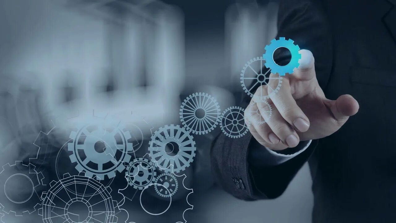 Business processes optimization