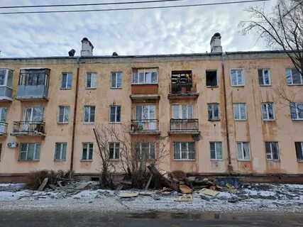 Улице газовой 5