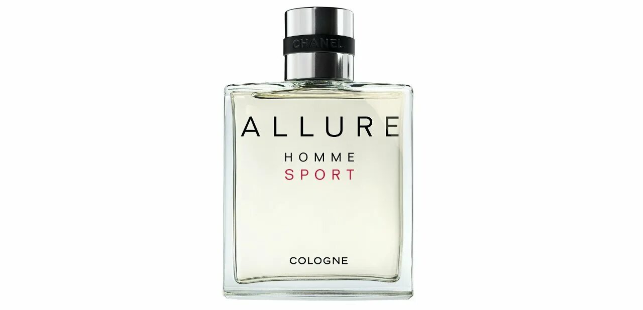 Chanel allure homme cologne