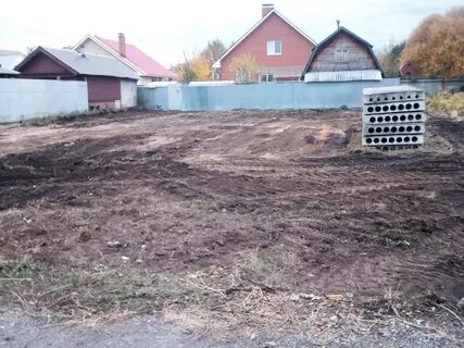Участок в гомеле