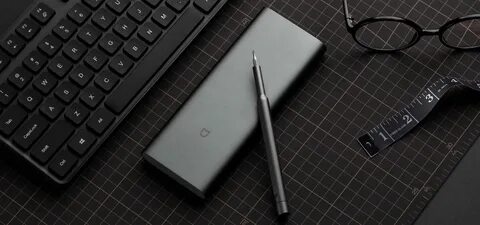 Xiaomi mi precision