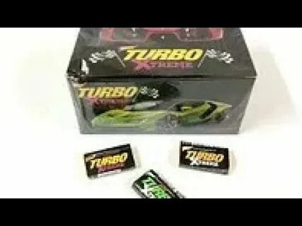 Extreme turbo