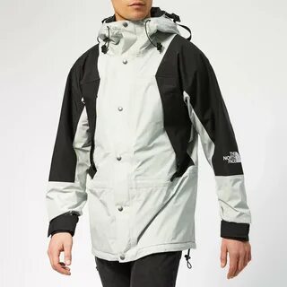 Mountain jacket