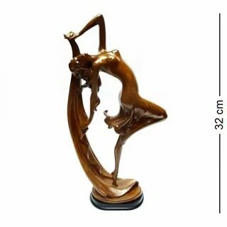 Ризли фигурка 18