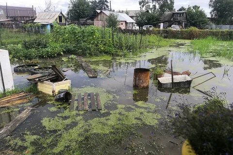 Идите воду