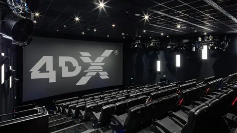 Enjoy cinema