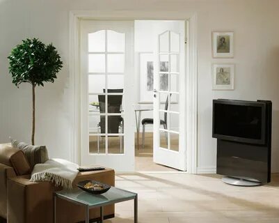 Res doors