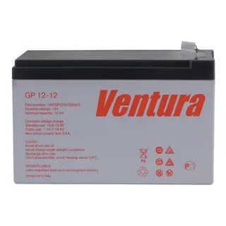 Ventura gp 12 12 s
