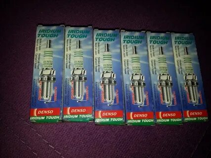 Denso iridium