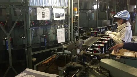 Ртуть завод