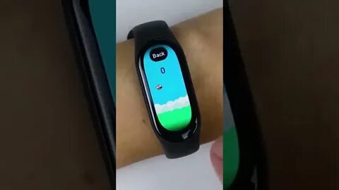 Smart band 9 циферблаты