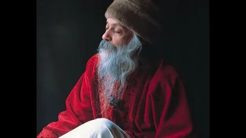 Вечерние медитации ошо слушать