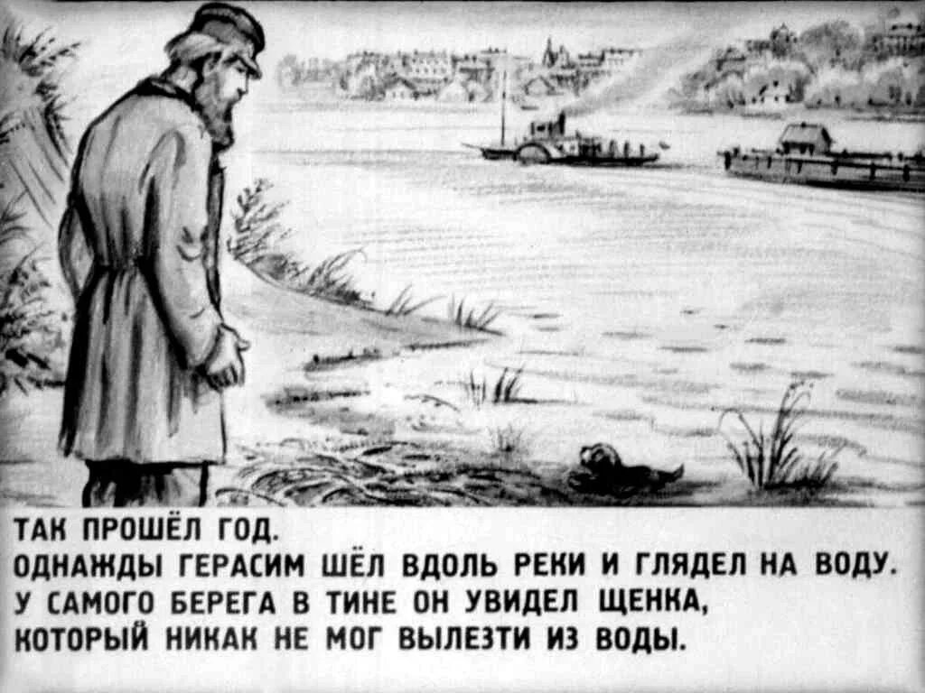 Некоторые эпизоды занятных рассказов из жизни. Повесть Муму Тургенев. Муму Тургенев собачка.