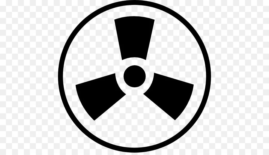 Знак распада. Знак радиации. Значок радиации. Иконка радиации. Знак радиации черно белый.