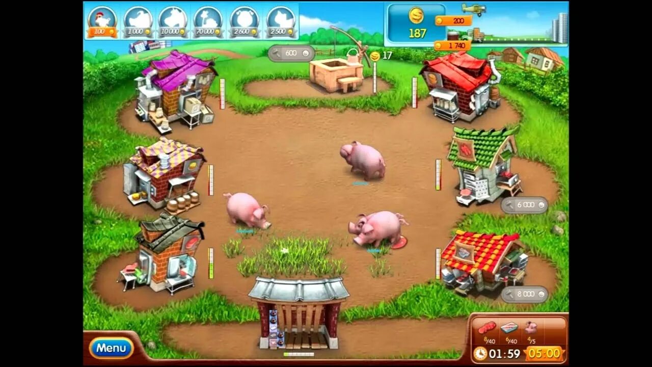 Ферма 2 3. Farm frenzy 2 веселая ферма 2. весёлая ферма 2 уровни. весёлая ферма 2 упаковочная 1. веселая ферма 2 фото уровней.