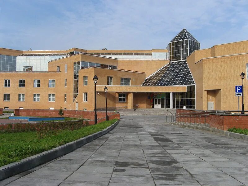 музыкальная школа зеленоград