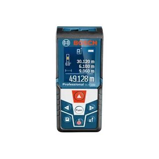 Лазерная дальномер bosch glm 50 professional