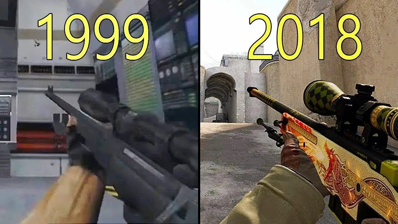 Года вышла cs go. Кс го 1999. counter-strike 1999 год. эволюция counter strike. когда вышла кс.