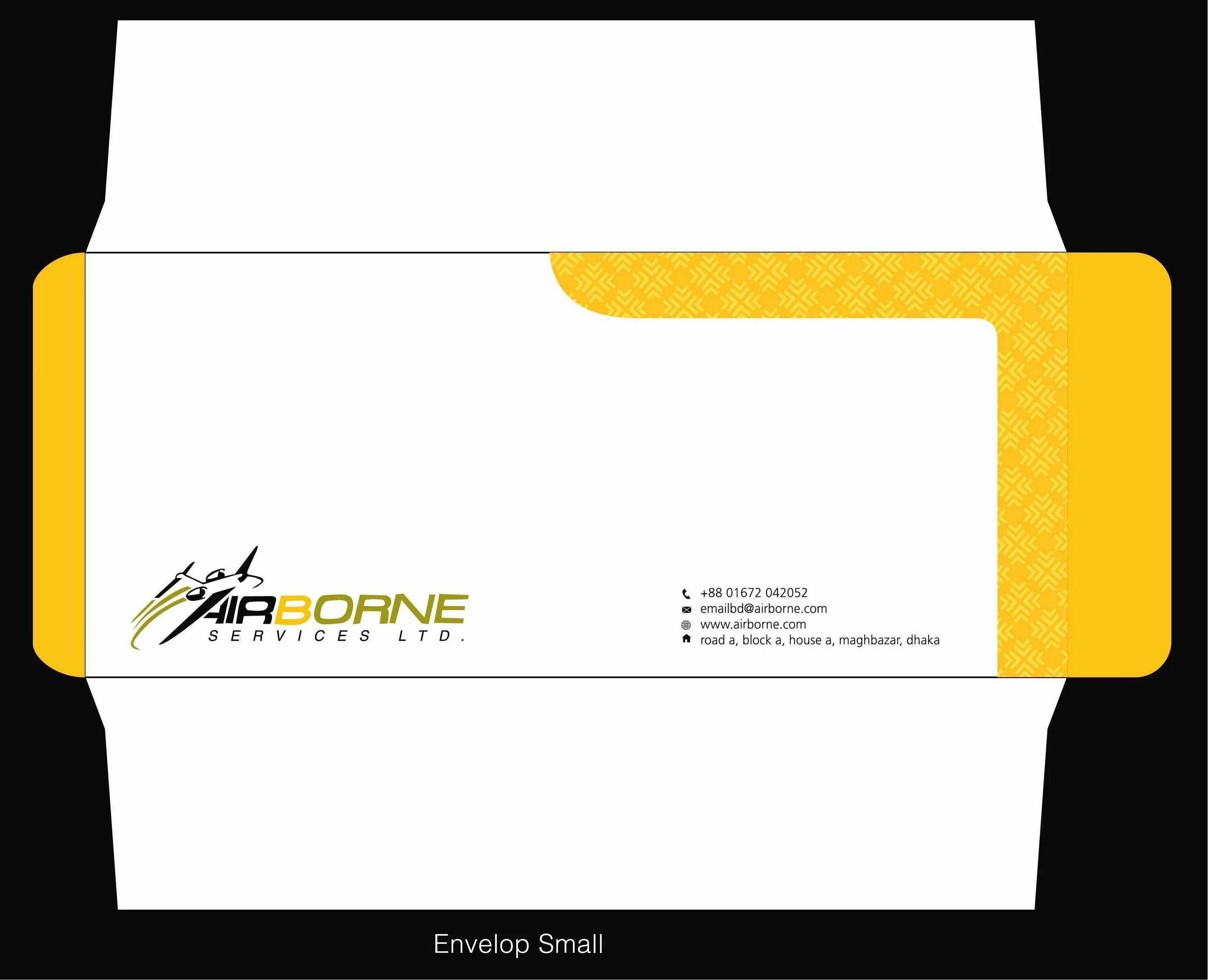Envelope в программировании