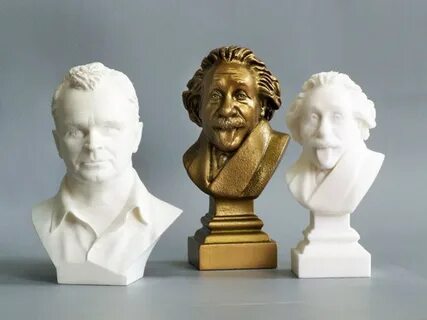 Скульптура на заказ