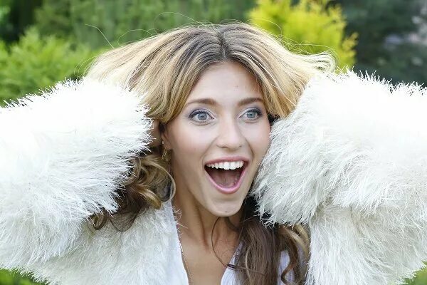 аватар лиса тодоренко