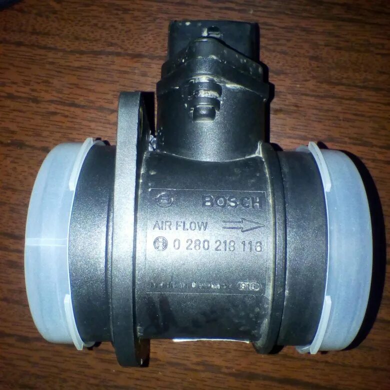 Bosch 0 280 218 116. ДМРВ бош 116. Датчик ДМРВ бош 116. ДМРВ 0 280 218 116.