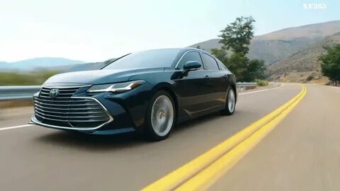 Новая авалон