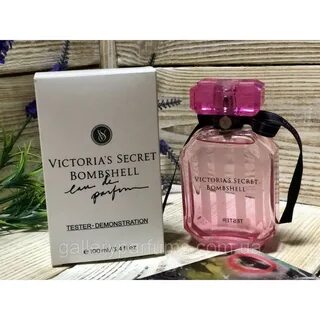 Victoria's secret отзывы