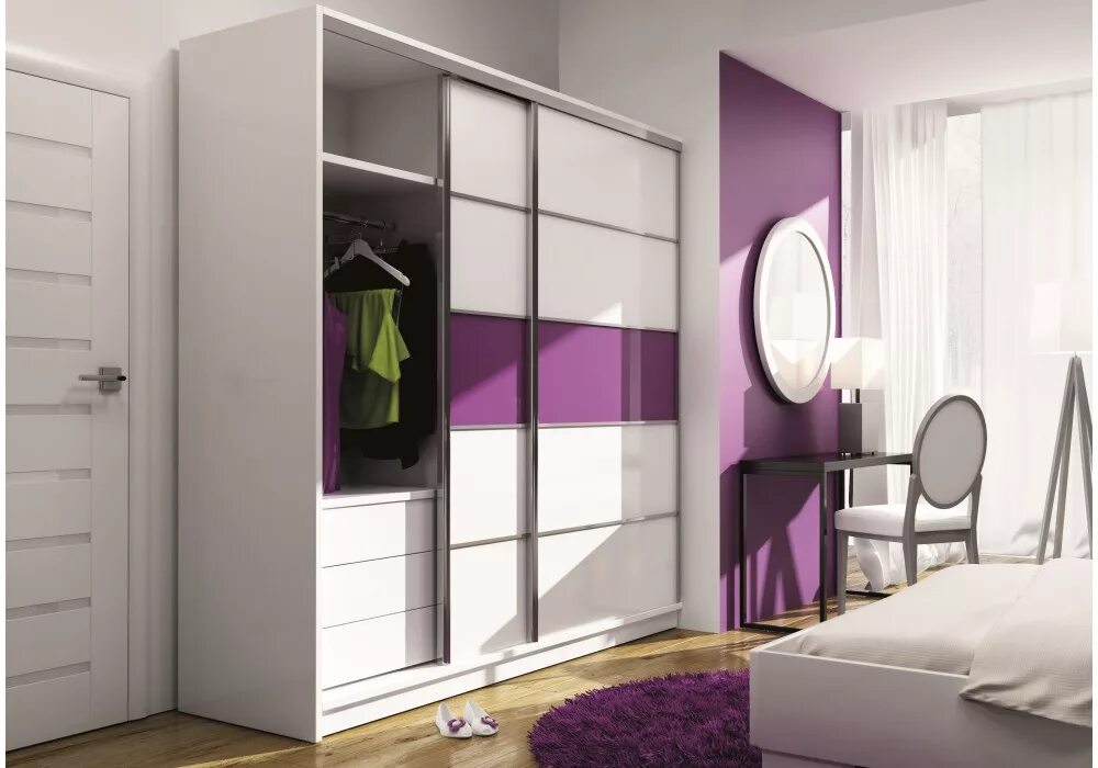 Какого года шкаф. Шкаф купе Sliding-Door Wardrobe. Стильные шкафы купе. Шкаф в спальню.