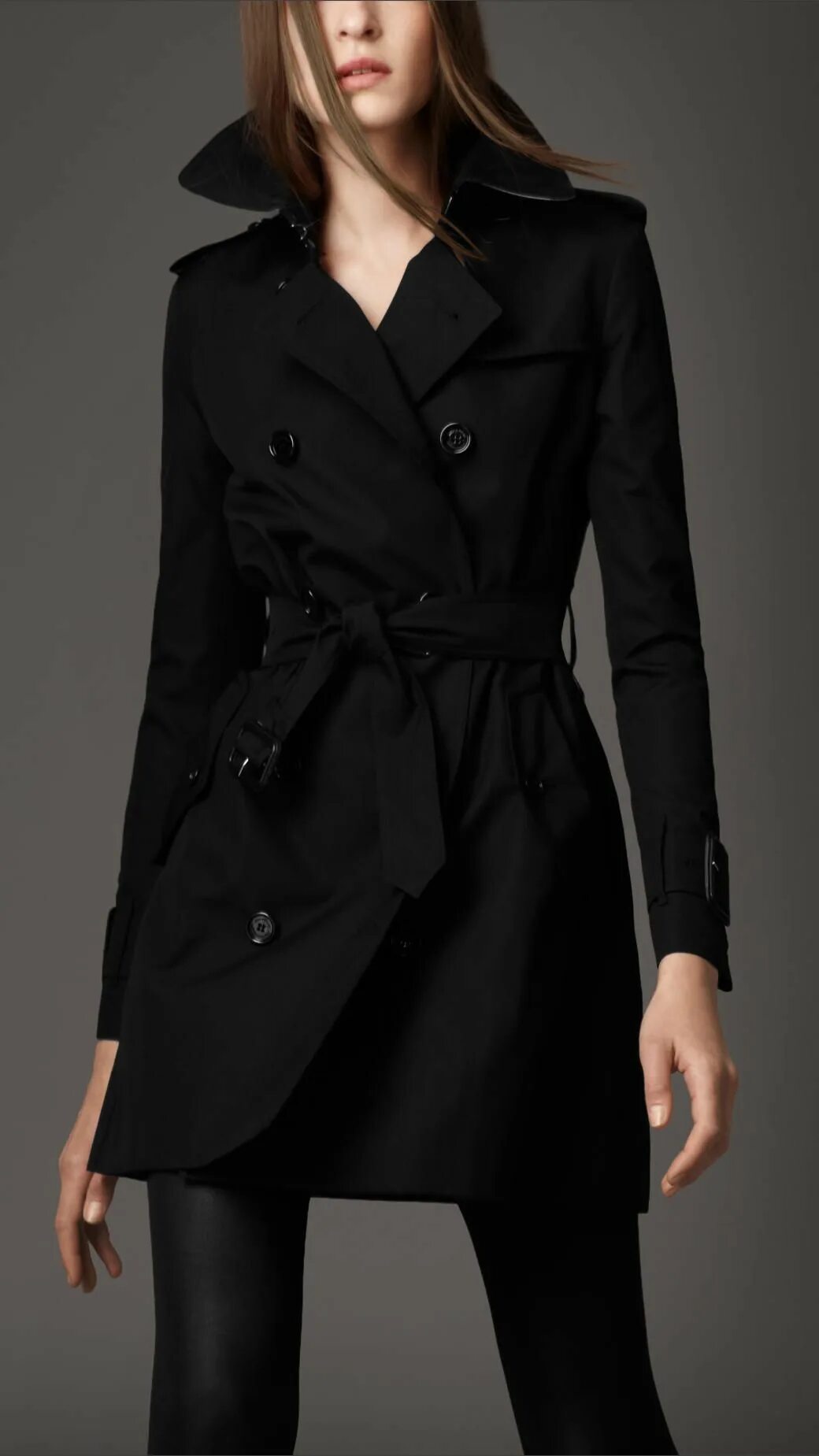 Тренч остин женский черный. Тренч плащ черный burberry. Тренч burberry черный длинный. Тренч бербери черный. Тренч приталенный женский.