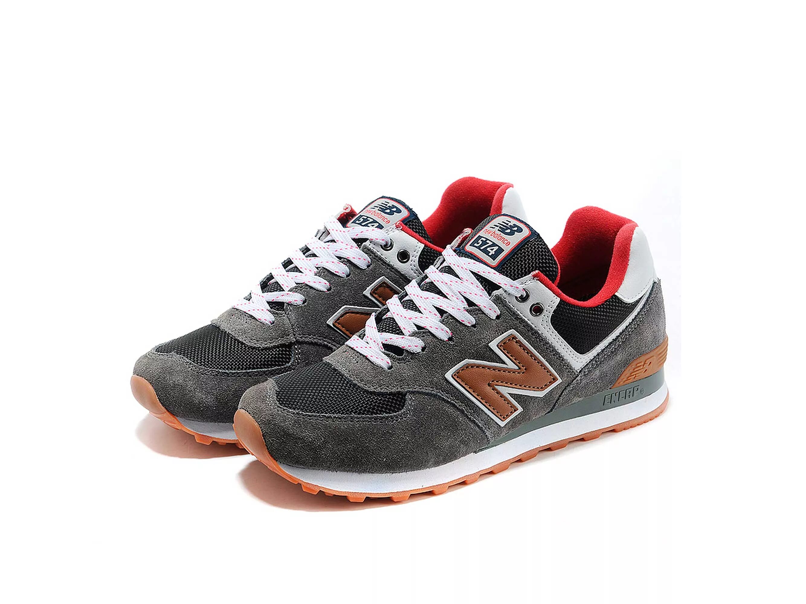 New balance санкт