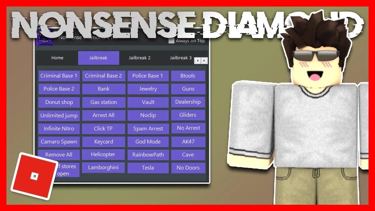 Как получить новую эмоцию в роблоксе 2024. РОБЛОКС диамонд. Nonsense Diamond Roblox. Читы на РОБЛОКС Diamond. Nonsense Diamond 1.8.