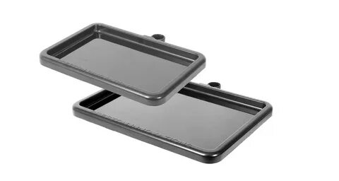 Siding tray